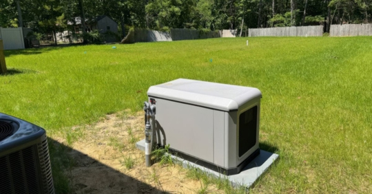 standby generator