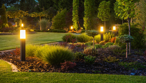 How to Create the Perfect Ambience with Outdoor Lighting